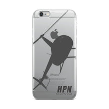 Load image into Gallery viewer, HPN Robbie iPhone Case
