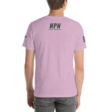 Load image into Gallery viewer, HPN Fly I Can Baby Yoda Short-Sleeve Unisex T-Shirt