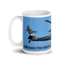 Load image into Gallery viewer, HPN Apache Color Mug