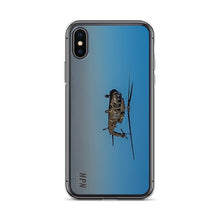 Load image into Gallery viewer, HPN Black Hawk iPhone Case