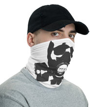 Load image into Gallery viewer, HPN Gas Mask Neck Gaiter