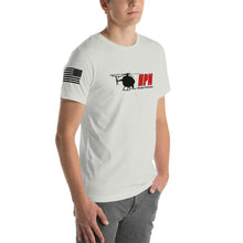 Load image into Gallery viewer, HPN Logo #SDSS Short-Sleeve Unisex T-Shirt