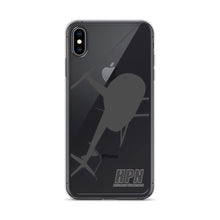 Load image into Gallery viewer, HPN Robbie iPhone Case
