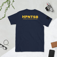Load image into Gallery viewer, HPNTSB Ardy Special Short-Sleeve Unisex T-Shirt