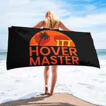 Load image into Gallery viewer, HPN Hover Master 1TT Towel