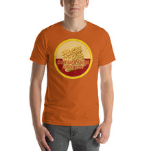 Load image into Gallery viewer, HPN Certified Flight Instructor - CFI - Short-Sleeve Unisex T-Shirt
