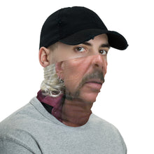 Load image into Gallery viewer, Joe Exotic Neck Gaiter