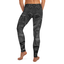 Load image into Gallery viewer, HPN Blacktacular AStar Leggings