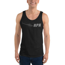 Load image into Gallery viewer, HPNTSB Unisex Tank Top
