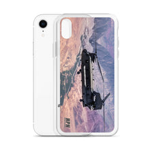 Load image into Gallery viewer, HPN Chinook iPhone Case