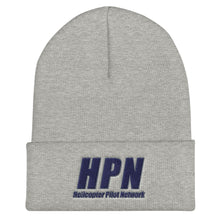 Load image into Gallery viewer, Cuffed Beanie