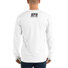 Load image into Gallery viewer, HPN Apache Long sleeve t-shirt