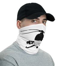 Load image into Gallery viewer, HPN COVID-19 Neck Gaiter
