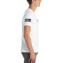 Load image into Gallery viewer, HPN Logo #SDSS Short-Sleeve Unisex T-Shirt