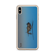 Load image into Gallery viewer, HPN Black Hawk iPhone Case