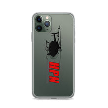 Load image into Gallery viewer, HPN Logo iPhone Case
