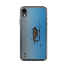Load image into Gallery viewer, HPN Black Hawk iPhone Case