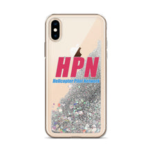 Load image into Gallery viewer, HPN Liquid Glitter Phone Case