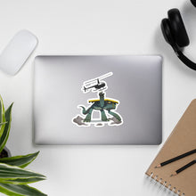 Load image into Gallery viewer, HPN Dolly Monster Decal