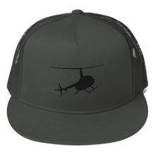 Load image into Gallery viewer, Robbie Trucker Cap