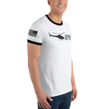 Load image into Gallery viewer, HPN Ringer T-Shirt