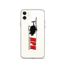 Load image into Gallery viewer, HPN Logo iPhone Case