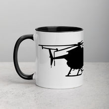 Load image into Gallery viewer, HPN Logo Mug with Color Inside
