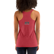Load image into Gallery viewer, HPN Logo Women's Racerback Tank