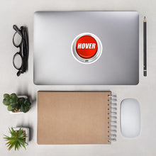 Load image into Gallery viewer, HPN Auto Hover Sticker
