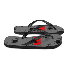 Load image into Gallery viewer, HPN MD500 Flip-Flops