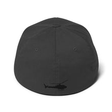 Load image into Gallery viewer, HPN Astar Logo Hat Closed Back