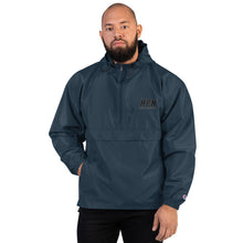 Load image into Gallery viewer, HPN Embroidered Champion Packable Jacket