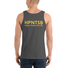 Load image into Gallery viewer, HPNTSB Unisex Tank Top