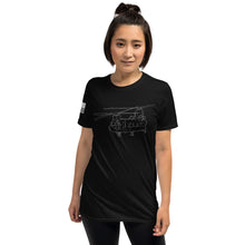 Load image into Gallery viewer, HPN Chinook Short-Sleeve Unisex T-Shirt