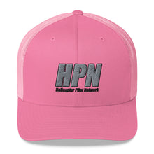 Load image into Gallery viewer, HPN Trucker Cap