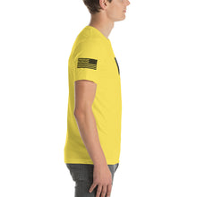 Load image into Gallery viewer, HPN Aviator Glasses - Short-Sleeve Unisex T-Shirt