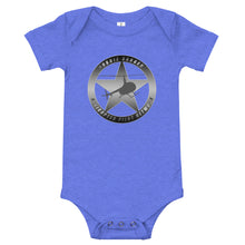 Load image into Gallery viewer, HPN Robbie Ranger Baby One Piece