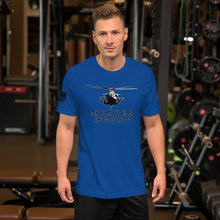 Load image into Gallery viewer, HPN Murder Wagon - Short-Sleeve Unisex T-Shirt