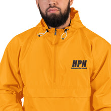 Load image into Gallery viewer, HPN Embroidered Champion Packable Jacket