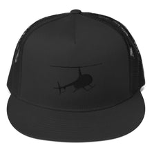 Load image into Gallery viewer, Robbie Trucker Cap