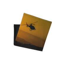 Load image into Gallery viewer, HPN Astar Sunset Neck Gaiter