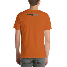 Load image into Gallery viewer, HPN EC135/H135 HEMS - Short-Sleeve Unisex T-Shirt