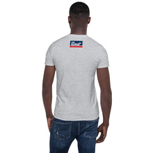 Load image into Gallery viewer, Josh Maxwell Short-Sleeve Unisex T-Shirt