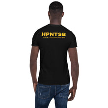 Load image into Gallery viewer, HPNTSB Short-Sleeve Unisex T-Shirt