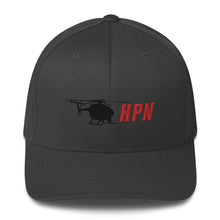 Load image into Gallery viewer, HPN Official Logo Structured Twill Cap