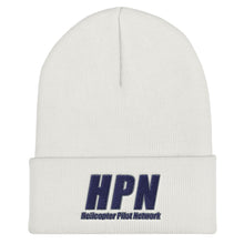 Load image into Gallery viewer, Cuffed Beanie