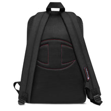 Load image into Gallery viewer, HPN Logo Embroidered Champion Backpack