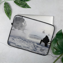Load image into Gallery viewer, HPN Huey Laptop Sleeve