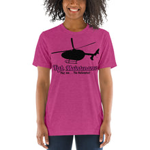 Load image into Gallery viewer, HPN High Maintenance - Short sleeve t-shirt
