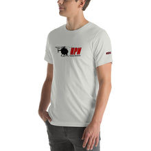 Load image into Gallery viewer, HPN Logo #SDSS Short-Sleeve Unisex T-Shirt